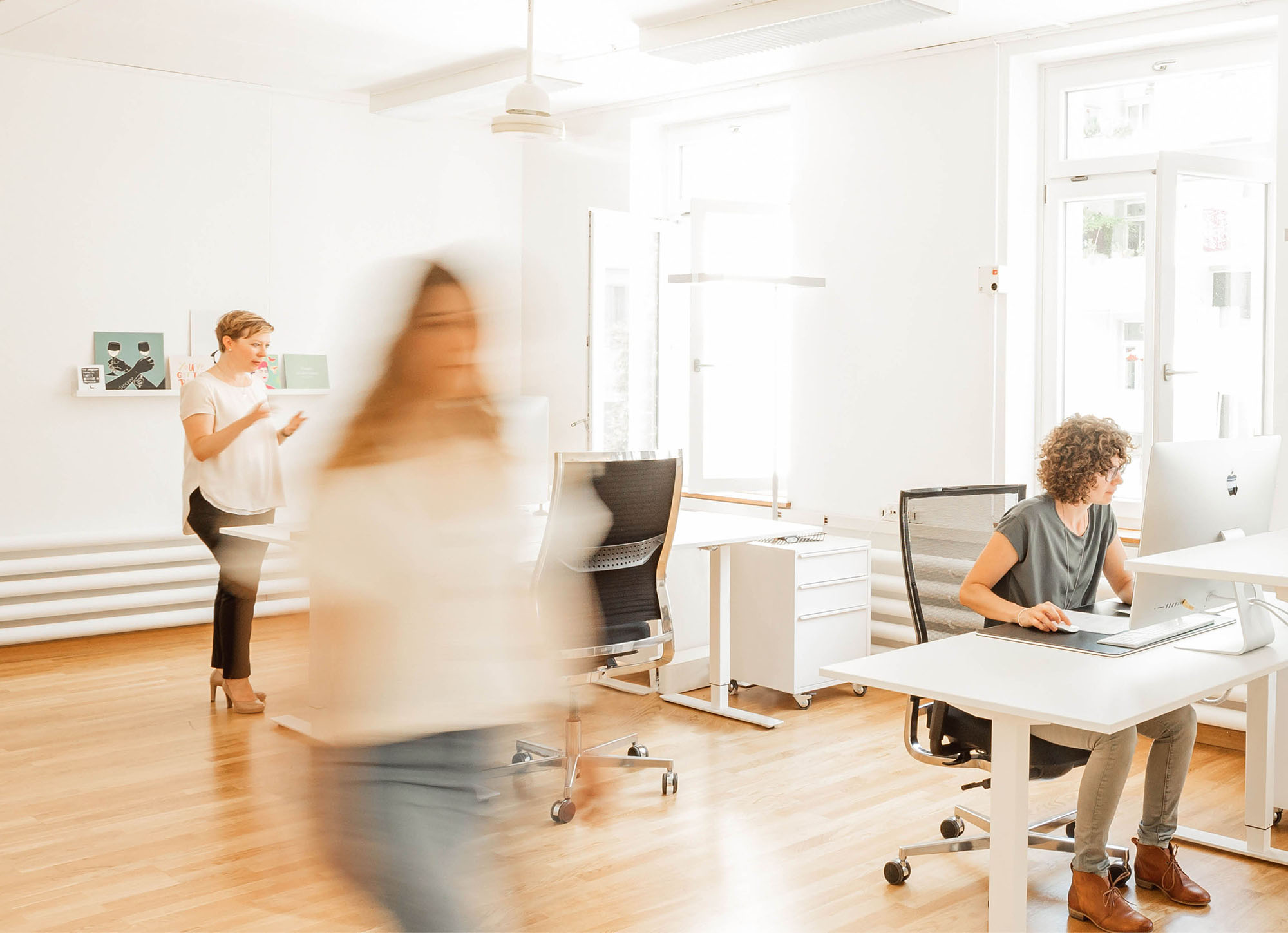 «und moritz» | Ihr Partner für Branding & Design in Basel